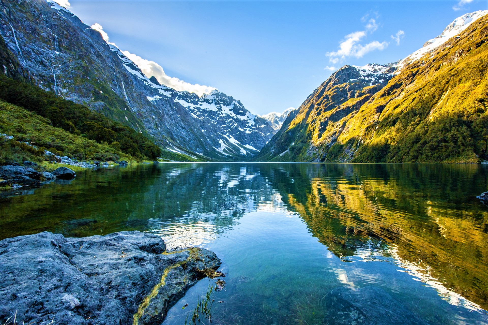 Top 10 Most Beautiful Countries in the World 2023: Nature’s Breathtaking Treasures