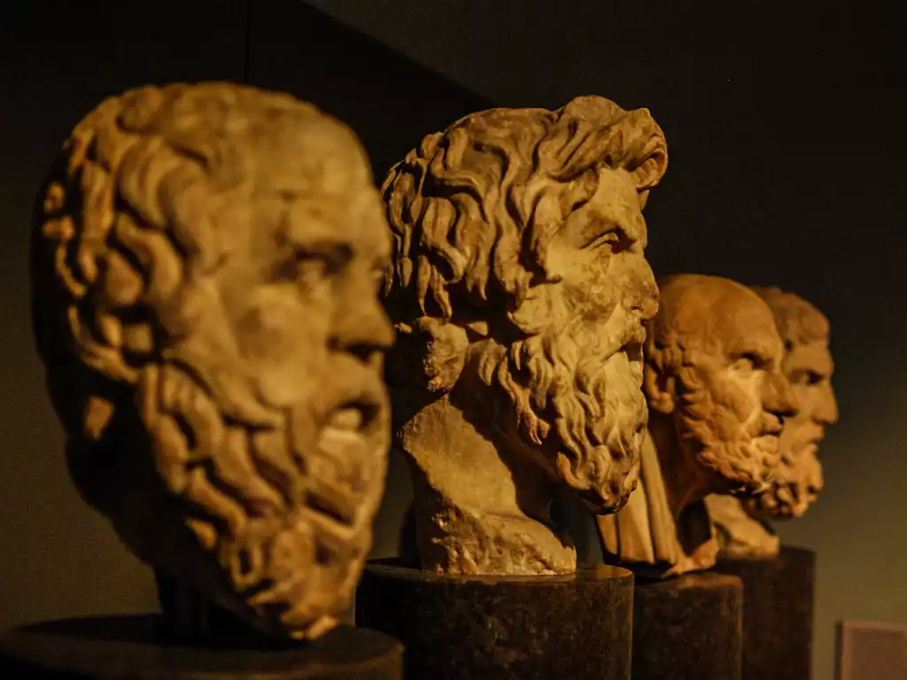 Top 10 Most Prominent Philosophers: Intellectual Masters