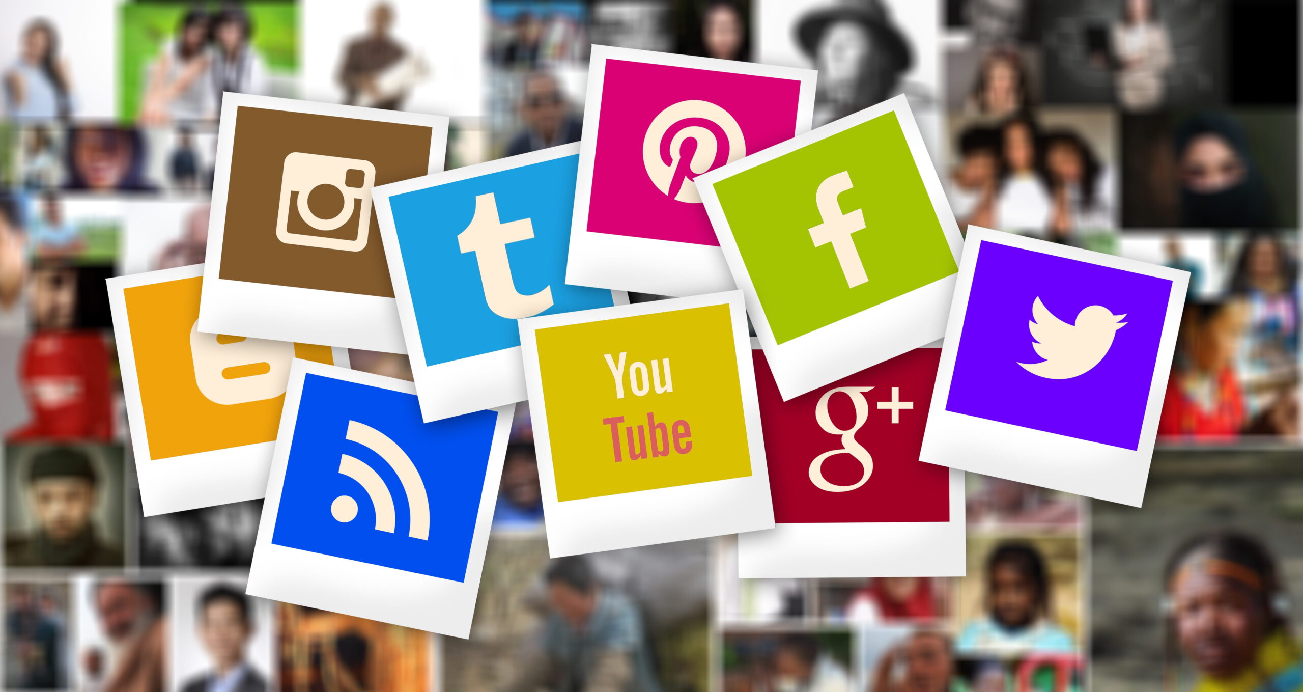 Top 10 Social Media Platforms Redefining Online Connectivity