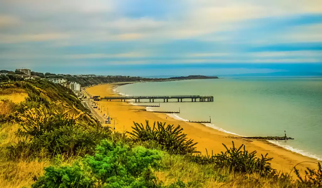 A Coastal Paradise: Top 10 Most Beautiful Beaches in the UK