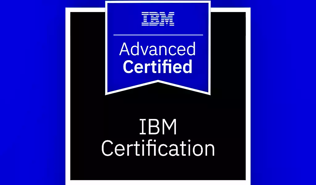 IBM Certified Data Engineer – Big Data
