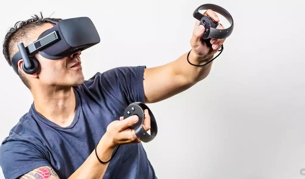 Top 10 VR Headsets of 2023