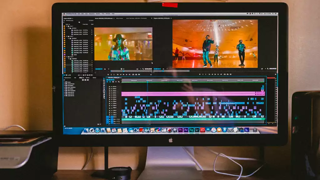 Top 10 Video Editing Software: Ultimate Guide