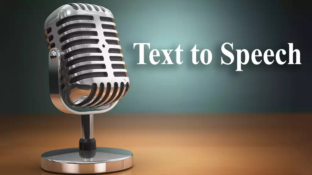 Top 10 Text to Speech Software 2023