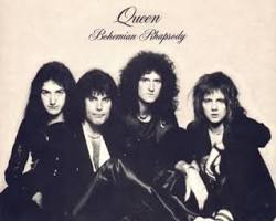 Bohemian Rhapsody by Queen (1975)