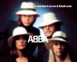 Dancing Queen by ABBA (1976)