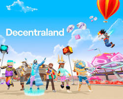 Decentraland A User-Owned World