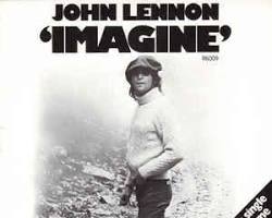 Imagine by John Lennon (1971)