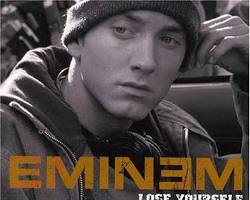 Lose Yourself by Eminem (2002)