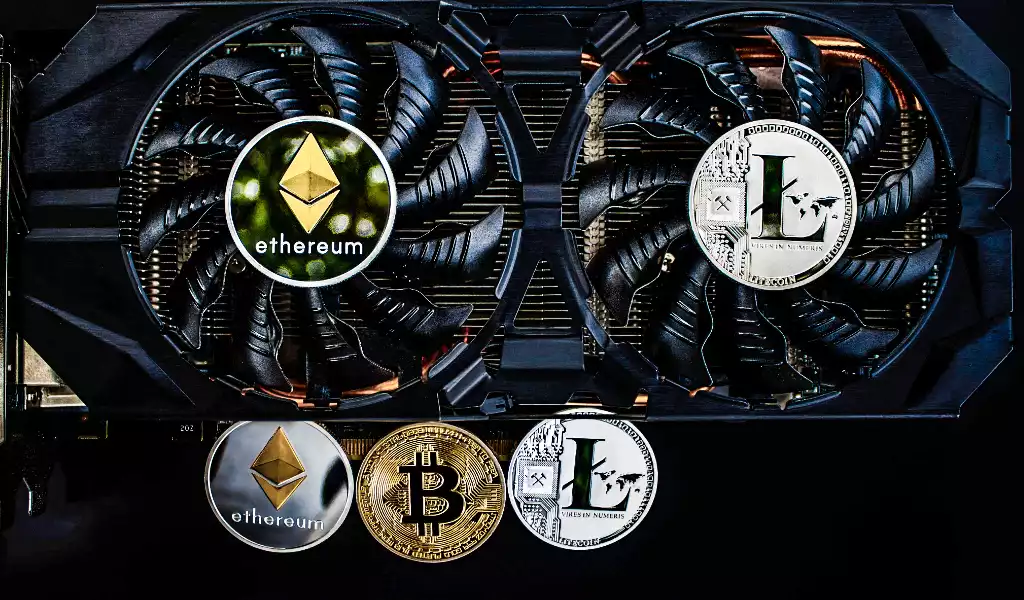 Top 10 Easy to Mine Cryptocurrencies
