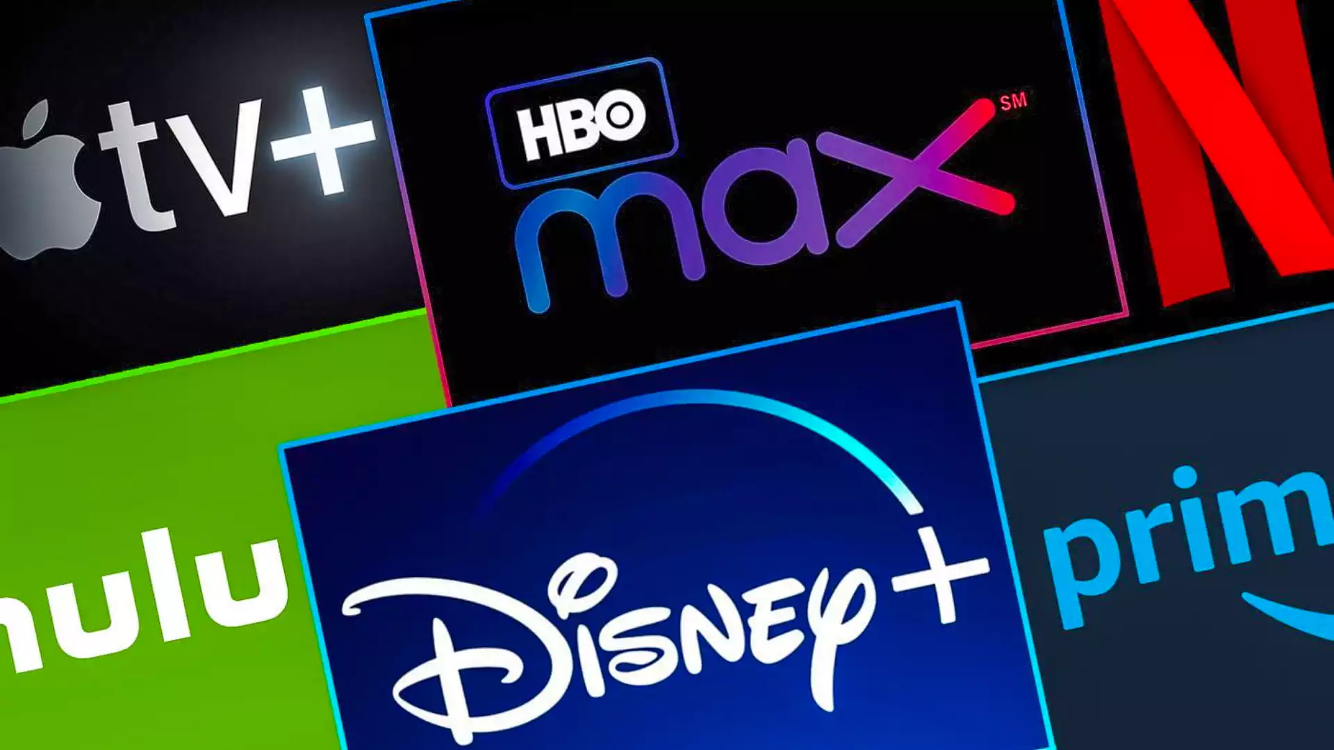 Top 10 Most Popular Streaming Services