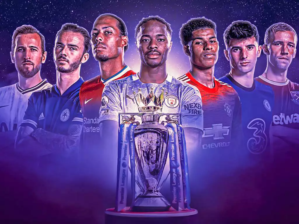 Top 10 Premier League Teams 2022/23