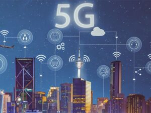 5G-enabled Smart Cities