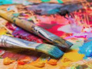 Art and Creativity Therapy