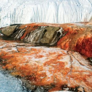 Blood Falls (Antarctica)