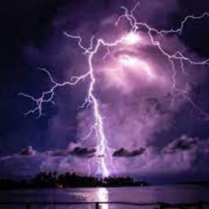 Catatumbo Lightning (Venezuela)