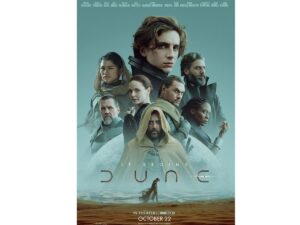 Dune (Movie)