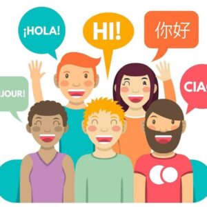 Engage with Native Speakers