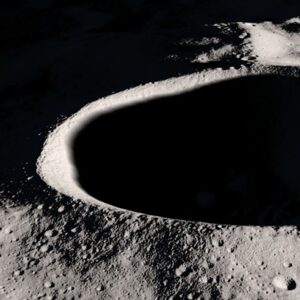 Evidence of Water on Moon's Surface (2020)