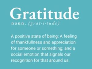 Express Gratitude Promptly