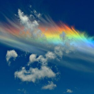 Fire Rainbows (Various Locations)