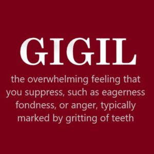 Gigil (Filipino)