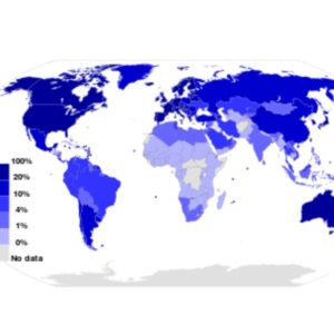 Global Internet Access