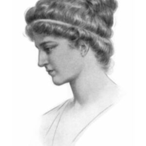 Hypatia of Hypatia (c. 360-415 AD)