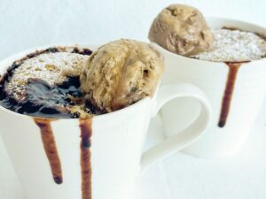 Microwave Mug Recipes: Desserts in Minutes