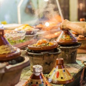 Morocco: A Spice-infused Adventure