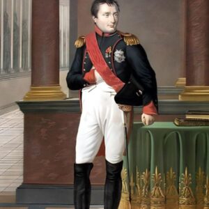 Napoleon Bonaparte's Height
