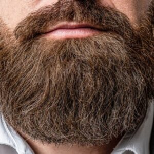 Pogonophobia - Fear of Beards