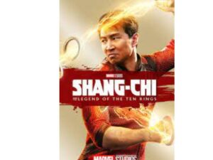 Shang-Chi and the Legend of the Ten Rings (Movie)