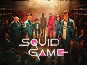 Squid Game (TV Show)