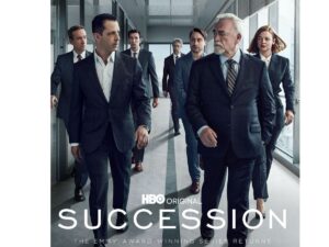 Succession (TV Show)