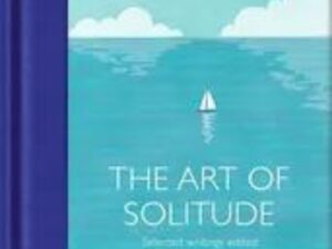 "The Art of Solitude" by Oliver Green