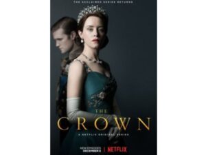 The Crown (TV Show)