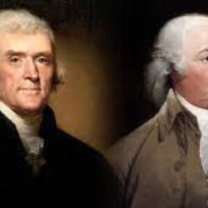 The Curious Deaths of Thomas Jefferson and John Adams