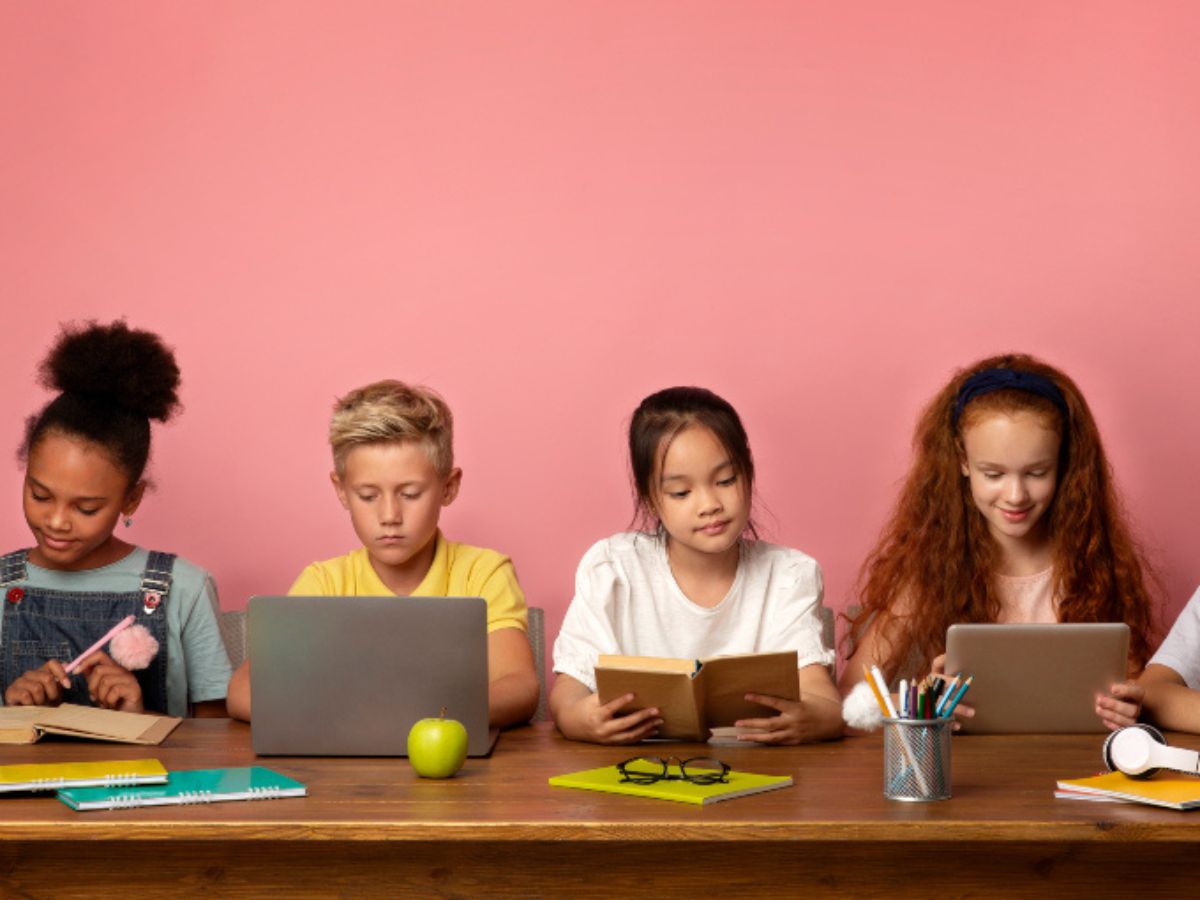 The Future of Education: EdTech and Personalized Learning