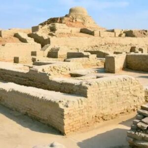 The Indus Valley Civilization (c. 3300 – 1300 BCE)
