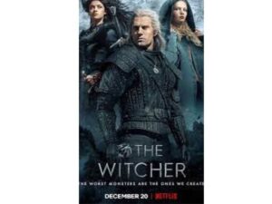 The Witcher (TV Show)