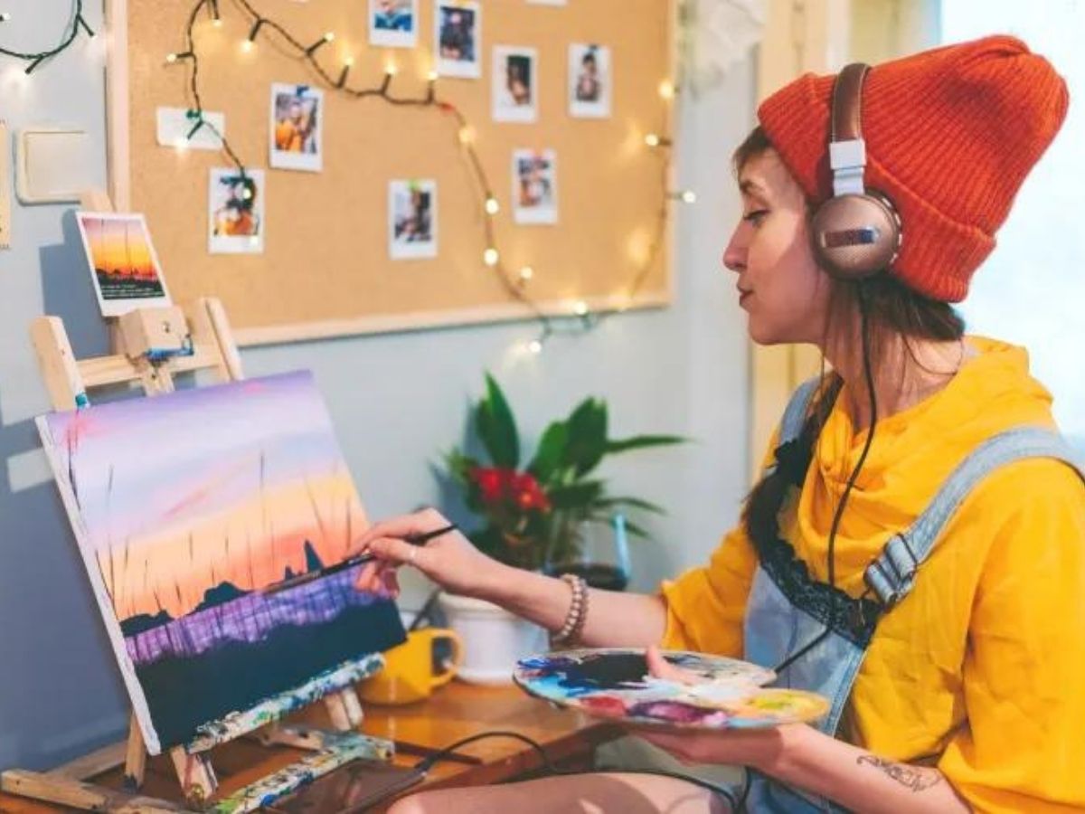 Top 10 Unusual Hobbies That Can Boost Your Creativity