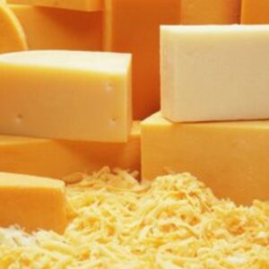 Turophobia - Fear of Cheese