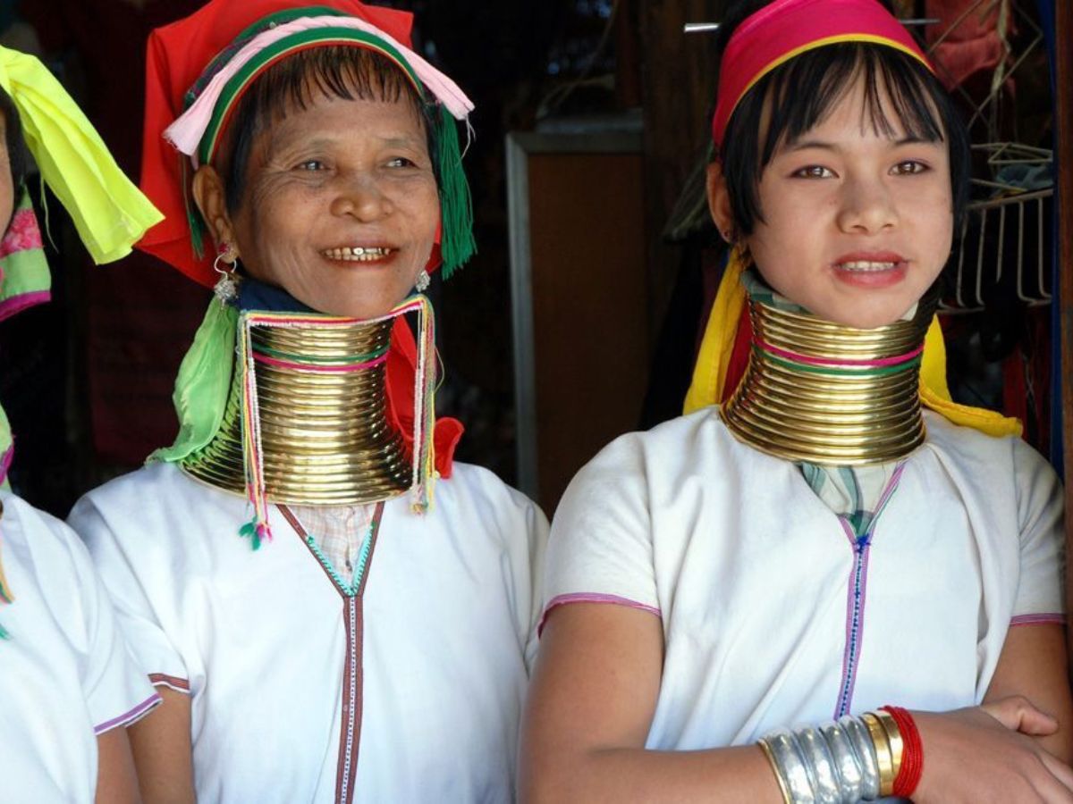 Unusual Customs Across Cultures: Exploring the World's Top 10 Eccentric Traditions