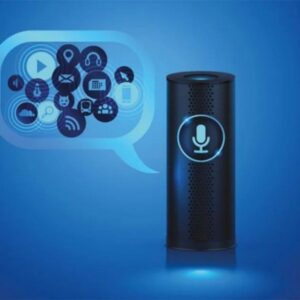 Voice-Activated Assistants: Predicted by Star Trek