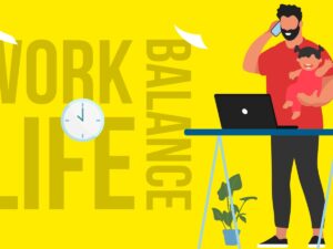 Work-Life Balance Initiatives