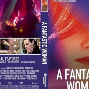 "A Fantastic Woman" (2017):
