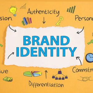 Build a Personal Brand