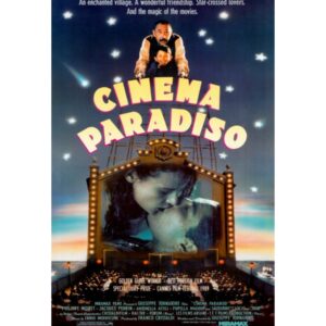 "Cinema Paradiso" (1988)