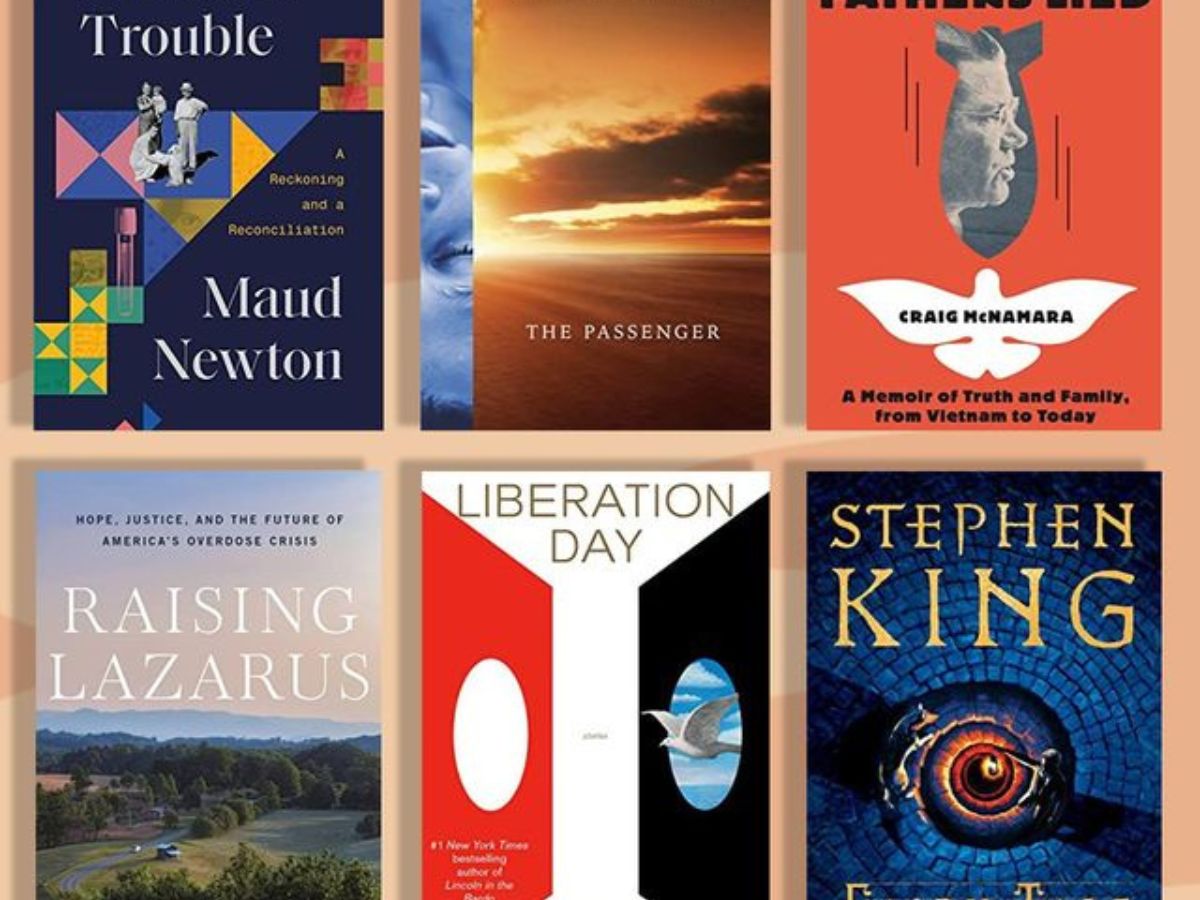 Dive into Imagination: Top 10 Contemporary Fiction Books Worth Reading